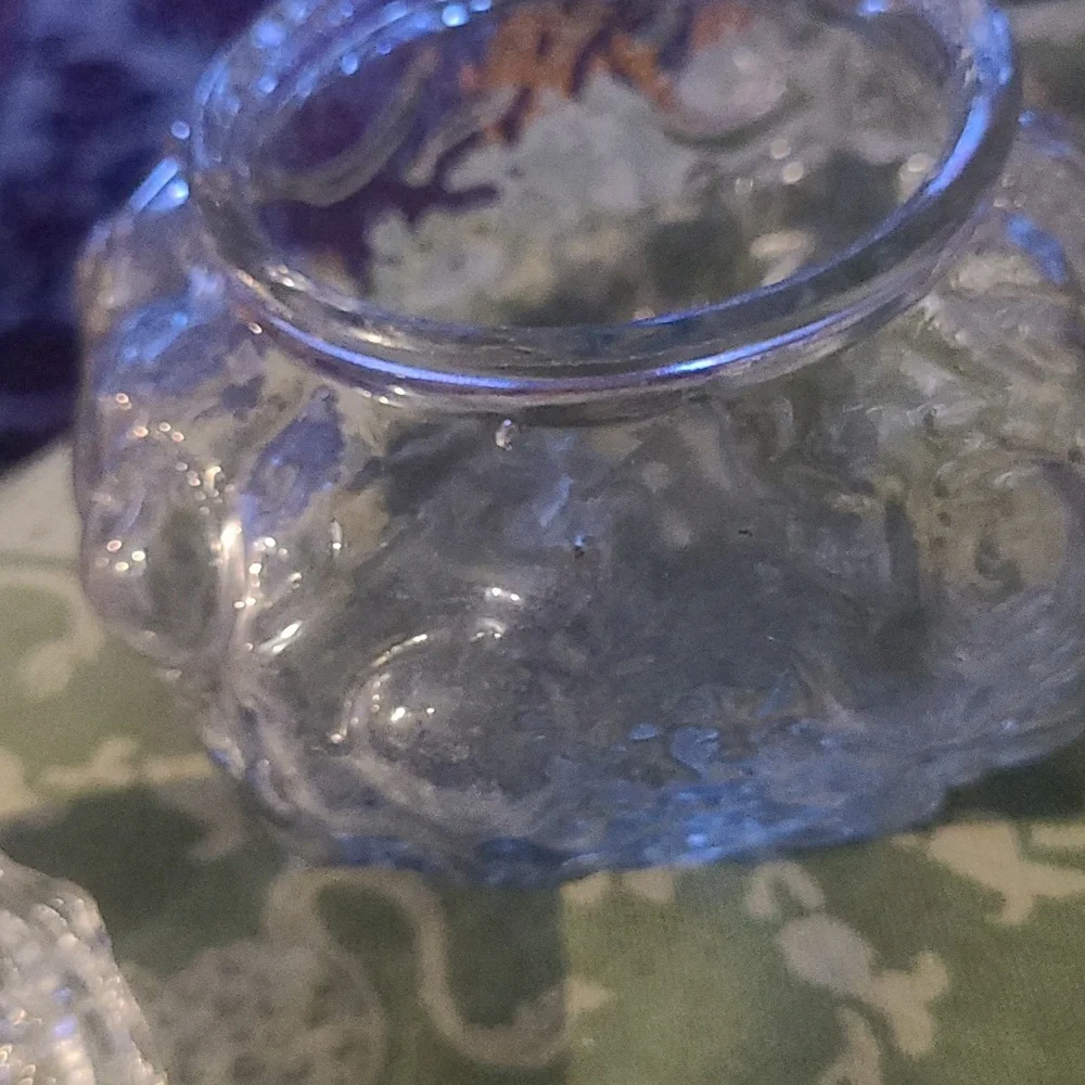 Hersey Goofus Glass